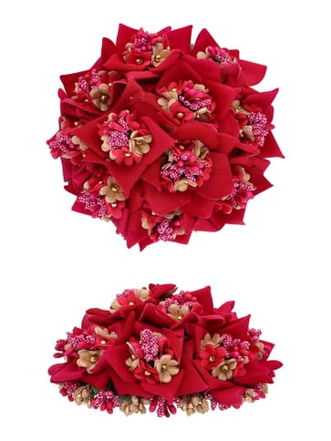 Floral / Flower Juda / Amboda - CNB39514