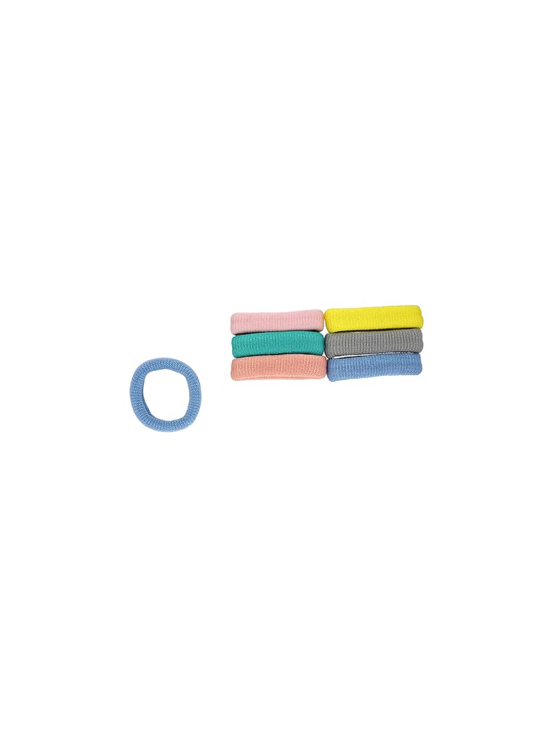 Plain Rubber Bands in Assorted color - RB2091